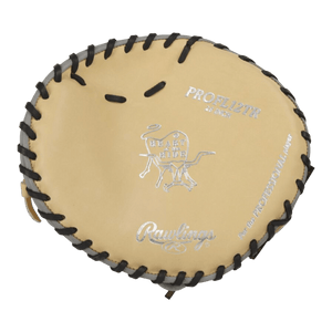 Rawlings Francisco Lindor HOH Training Pancake Glove - CustomBallgloves.com