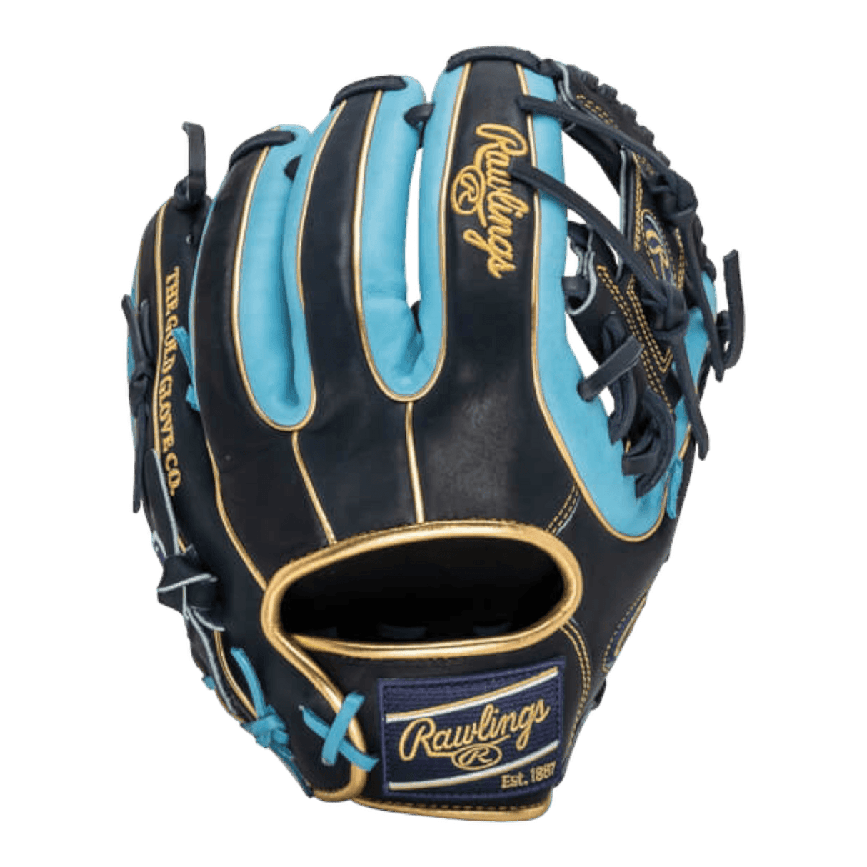 Rawlings HOH R2G 11.5” Infield Glove - CustomBallgloves.com