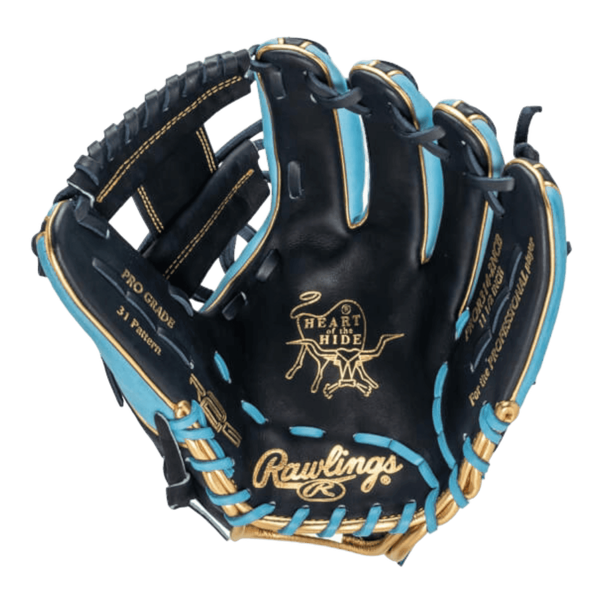 Rawlings HOH R2G 11.5 Infield Glove CustomBallgloves