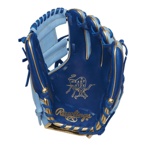Rawlings HOH R2G Contour Fit 11.25” Infield Glove - CustomBallgloves.com