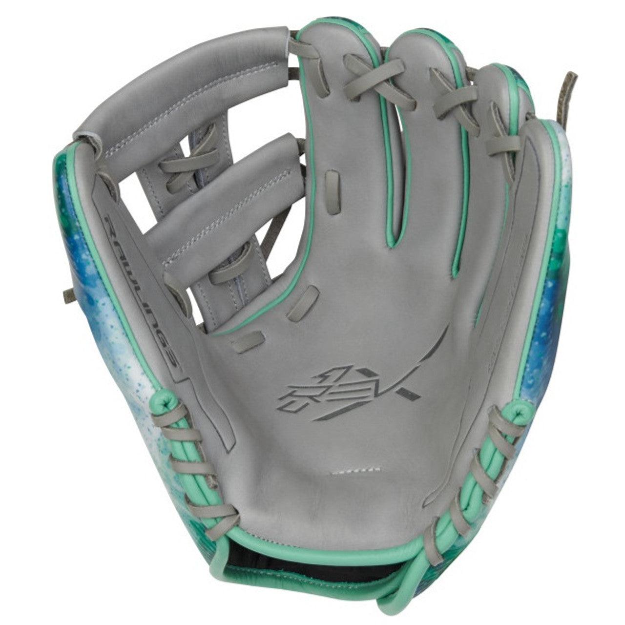 Rawlings infield hot sale baseball gloves