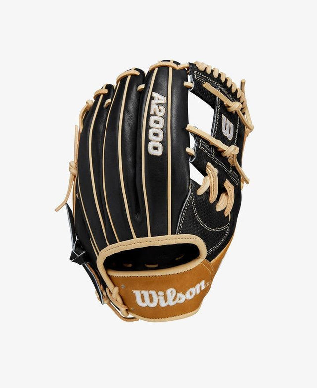 A2000 custom glove hotsell