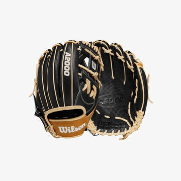 Wilson A2000 1787 硬式内野手用グラブ キャメル×ブラックSS Wilson A2000 1787 硬式内野手用グラブ キャメル×ブラック