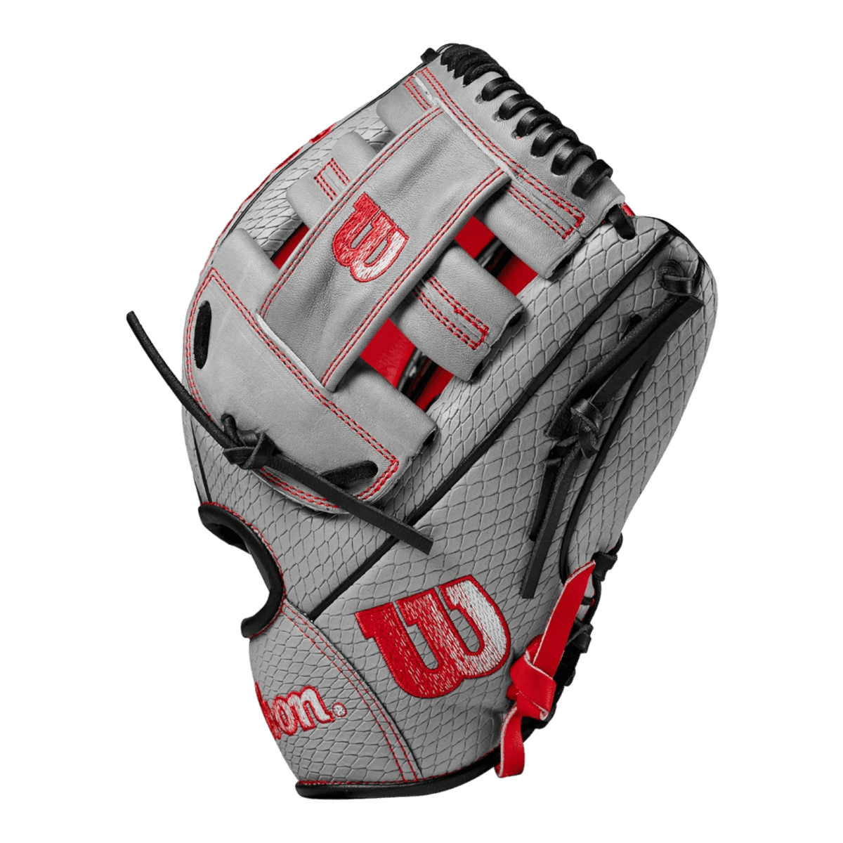 Wilson Custom A2000 Baseball Gloves – Custom Ballgloves
