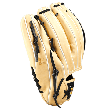 Wilson A2K 11.5” WBW101373115 I-Web Blonde Black Infield Glove
