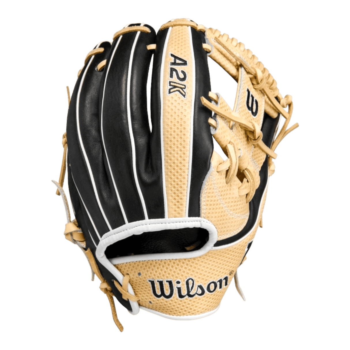 Wilson a2k 12.5 outfield glove 2025
